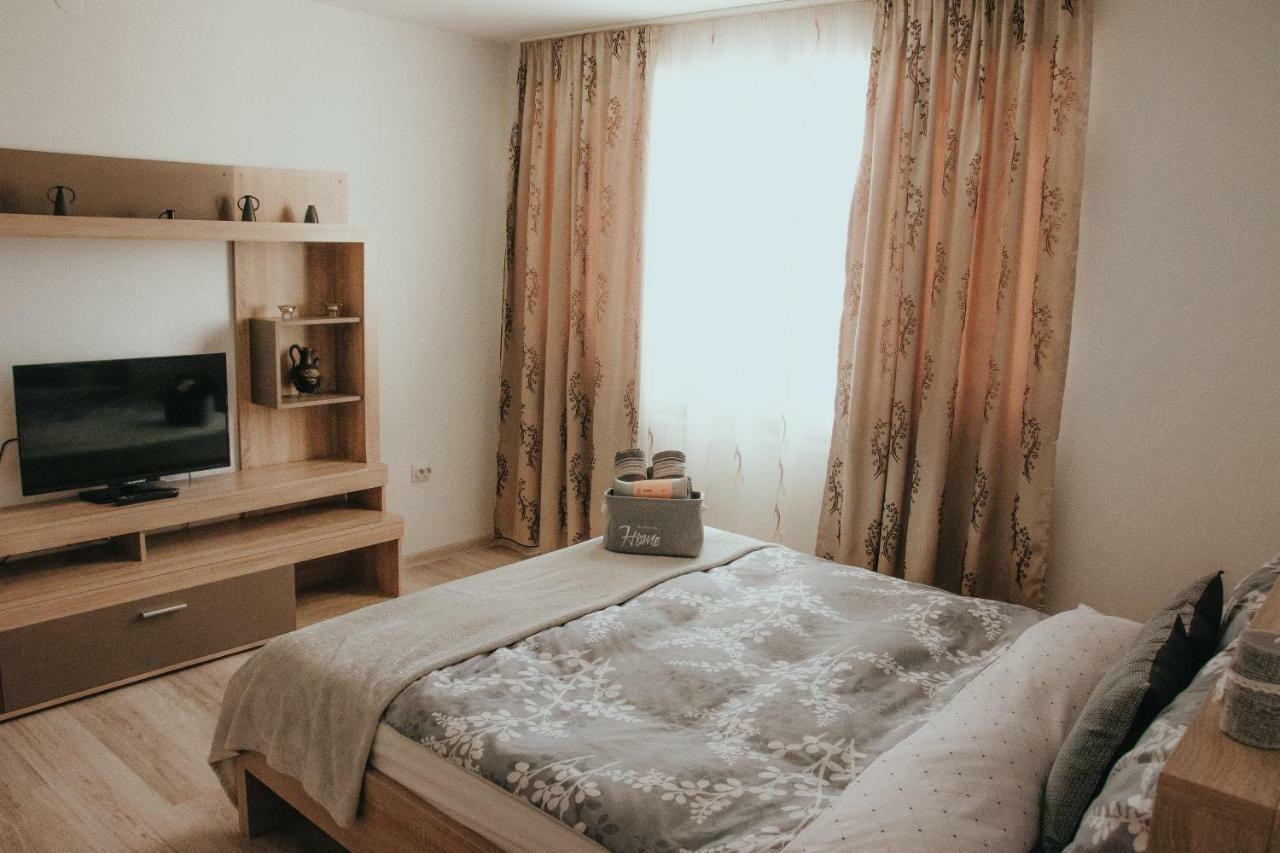 Apartament 1 Decembrie Alba Iulia Exterior photo