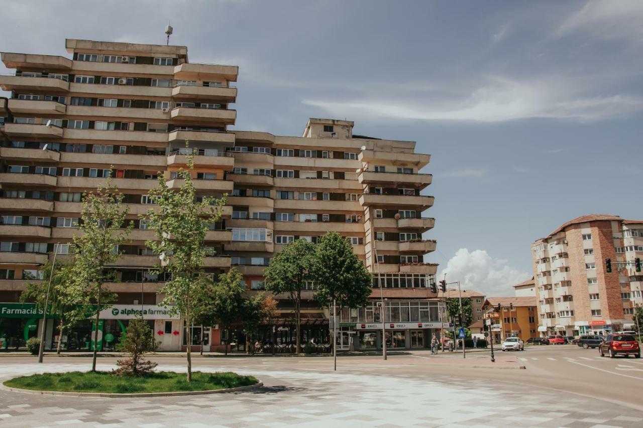 Apartament 1 Decembrie Alba Iulia Exterior photo
