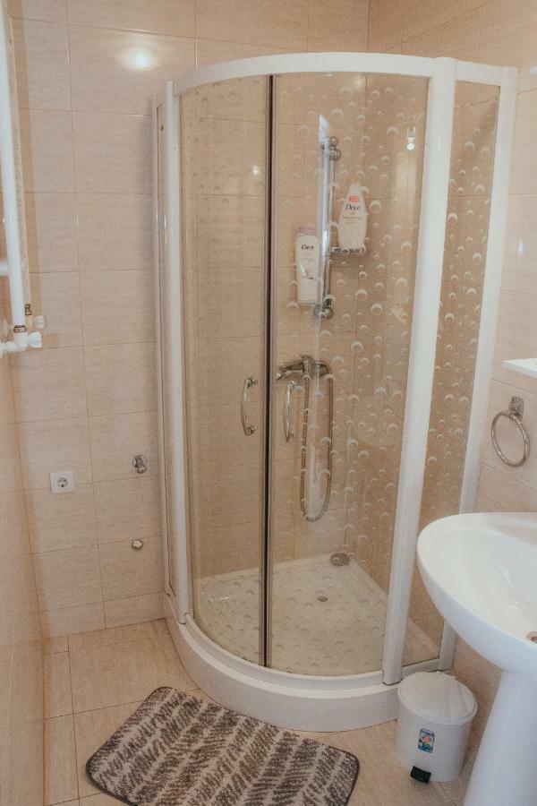 Apartament 1 Decembrie Alba Iulia Exterior photo