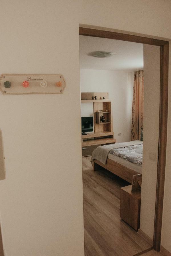 Apartament 1 Decembrie Alba Iulia Exterior photo