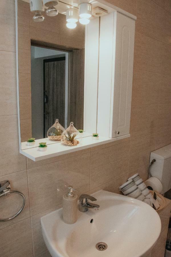 Apartament 1 Decembrie Alba Iulia Exterior photo