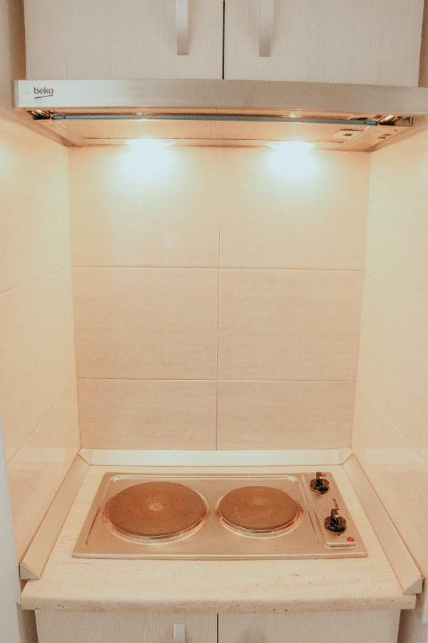 Apartament 1 Decembrie Alba Iulia Exterior photo