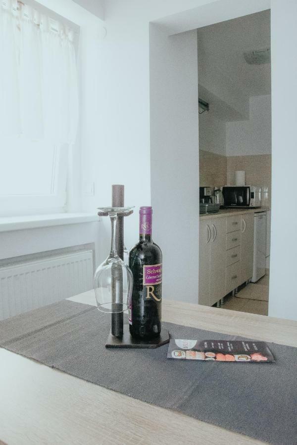 Apartament 1 Decembrie Alba Iulia Exterior photo