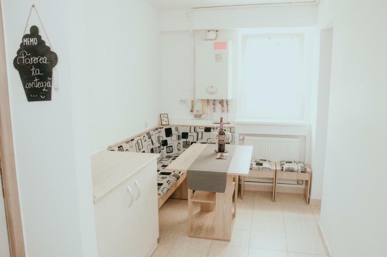Apartament 1 Decembrie Alba Iulia Exterior photo