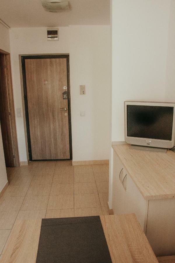 Apartament 1 Decembrie Alba Iulia Exterior photo
